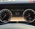 Черный Мерседес С Класс, объемом двигателя 4.66 л и пробегом 131 тыс. км за 29700 $, фото 44 на Automoto.ua