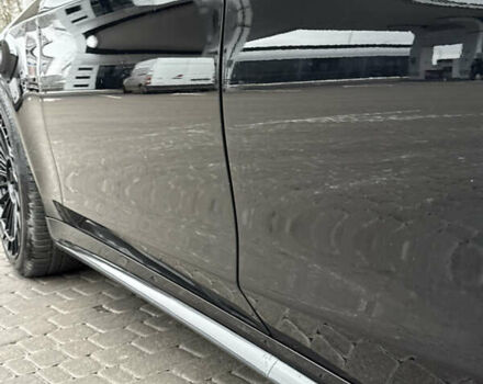 Черный Мерседес С Класс, объемом двигателя 4.7 л и пробегом 193 тыс. км за 27999 $, фото 67 на Automoto.ua