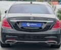 Мерседес С Класс 2013 в Киеве на Automoto.ua Черный Мерседес С Класс, объемом двигателя 4.66 л и пробегом 226 тыс. км за 38900 $, фото 51 на Automoto.ua