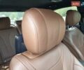 Черный Мерседес С Класс, объемом двигателя 4.66 л и пробегом 160 тыс. км за 36900 $, фото 3 на Automoto.ua