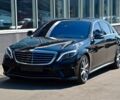 Чорний Мерседес С Клас, об'ємом двигуна 5.5 л та пробігом 35 тис. км за 130000 $, фото 1 на Automoto.ua