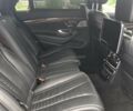 Мерседес С Класс 2013 в Хмельницком на Automoto.ua Черный Мерседес С Класс, объемом двигателя 2.99 л и пробегом 225 тыс. км за 30800 $, фото 20 на Automoto.ua