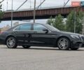 Мерседес С Класс 2013 в Киеве на Automoto.ua Черный Мерседес С Класс, объемом двигателя 4.66 л и пробегом 226 тыс. км за 38900 $, фото 7 на Automoto.ua