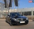Черный Мерседес С Класс, объемом двигателя 4.7 л и пробегом 89 тыс. км за 36899 $, фото 1 на Automoto.ua