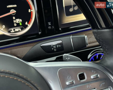 Черный Мерседес С Класс, объемом двигателя 3 л и пробегом 180 тыс. км за 39999 $, фото 39 на Automoto.ua