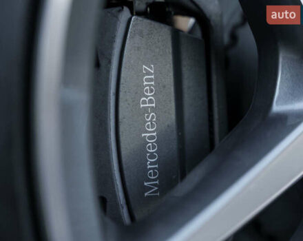 Черный Мерседес С Класс, объемом двигателя 4.66 л и пробегом 20 тыс. км за 50000 $, фото 21 на Automoto.ua