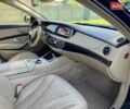 Чорний Мерседес С Клас, об'ємом двигуна 4.7 л та пробігом 119 тис. км за 29300 $, фото 37 на Automoto.ua