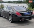 Мерседес С Класс 2013 в Киеве на Automoto.ua Черный Мерседес С Класс, объемом двигателя 4.66 л и пробегом 226 тыс. км за 38900 $, фото 47 на Automoto.ua