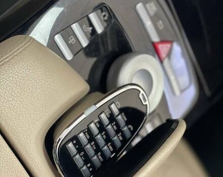 Черный Мерседес С Класс, объемом двигателя 2.14 л и пробегом 247 тыс. км за 22990 $, фото 41 на Automoto.ua