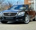 Черный Мерседес С Класс, объемом двигателя 4.66 л и пробегом 283 тыс. км за 29999 $, фото 30 на Automoto.ua