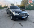 Черный Мерседес С Класс, объемом двигателя 3 л и пробегом 275 тыс. км за 22000 $, фото 3 на Automoto.ua