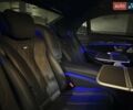 Черный Мерседес С Класс, объемом двигателя 4.66 л и пробегом 120 тыс. км за 45500 $, фото 73 на Automoto.ua