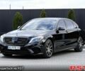 Черный Мерседес С Класс, объемом двигателя 4.7 л и пробегом 230 тыс. км за 27000 $, фото 1 на Automoto.ua