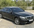 Чорний Мерседес С Клас, об'ємом двигуна 4.7 л та пробігом 180 тис. км за 20535 $, фото 1 на Automoto.ua