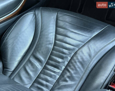 Чорний Мерседес С Клас, об'ємом двигуна 4.66 л та пробігом 195 тис. км за 27990 $, фото 62 на Automoto.ua