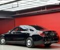 Черный Мерседес С Класс, объемом двигателя 4.7 л и пробегом 115 тыс. км за 42900 $, фото 29 на Automoto.ua