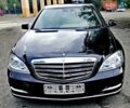 Мерседес С Клас 2013 у Івано-Франківську на Automoto.ua Чорний Мерседес С Клас, об'ємом двигуна 5 л та пробігом 150 тис. км за 23900 $, фото 6 на Automoto.ua