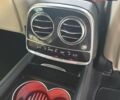 Черный Мерседес С Класс, объемом двигателя 5.46 л и пробегом 98 тыс. км за 40500 $, фото 15 на Automoto.ua