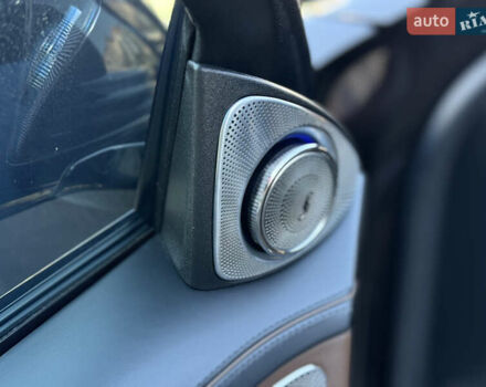 Черный Мерседес С Класс, объемом двигателя 2.99 л и пробегом 229 тыс. км за 32500 $, фото 26 на Automoto.ua