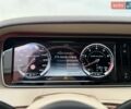 Черный Мерседес С Класс, объемом двигателя 4.66 л и пробегом 150 тыс. км за 26000 $, фото 18 на Automoto.ua