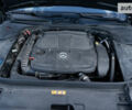 Черный Мерседес С Класс, объемом двигателя 3.5 л и пробегом 164 тыс. км за 39000 $, фото 41 на Automoto.ua