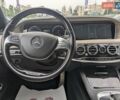 Мерседес С Класс 2013 в Киеве на Automoto.ua Черный Мерседес С Класс, объемом двигателя 4.66 л и пробегом 226 тыс. км за 38900 $, фото 57 на Automoto.ua