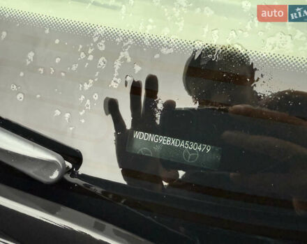 Черный Мерседес С Класс, объемом двигателя 4.66 л и пробегом 231 тыс. км за 18060 $, фото 35 на Automoto.ua