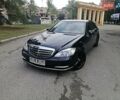 Мерседес С Клас 2013 у Івано-Франківську на Automoto.ua Чорний Мерседес С Клас, об'ємом двигуна 5 л та пробігом 150 тис. км за 23900 $, фото 8 на Automoto.ua
