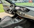Черный Мерседес С Класс, объемом двигателя 4.66 л и пробегом 283 тыс. км за 24999 $, фото 58 на Automoto.ua