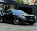 Черный Мерседес С Класс, объемом двигателя 4.66 л и пробегом 131 тыс. км за 29700 $, фото 7 на Automoto.ua