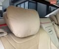 Черный Мерседес С Класс, объемом двигателя 4.66 л и пробегом 115 тыс. км за 26900 $, фото 89 на Automoto.ua