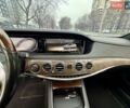Черный Мерседес С Класс, объемом двигателя 4.66 л и пробегом 283 тыс. км за 24999 $, фото 68 на Automoto.ua