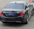 Мерседес С Класс 2013 в Киеве на Automoto.ua Черный Мерседес С Класс, объемом двигателя 4.66 л и пробегом 226 тыс. км за 38900 $, фото 23 на Automoto.ua