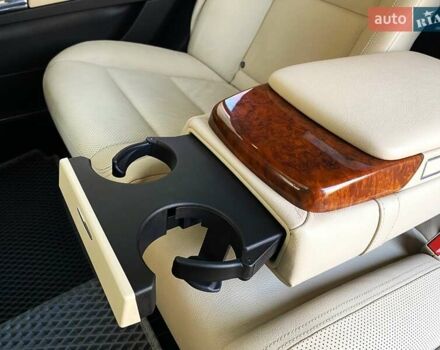 Черный Мерседес С Класс, объемом двигателя 3 л и пробегом 247 тыс. км за 17999 $, фото 56 на Automoto.ua