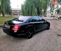Мерседес С Клас 2013 у Івано-Франківську на Automoto.ua Чорний Мерседес С Клас, об'ємом двигуна 5 л та пробігом 150 тис. км за 23900 $, фото 22 на Automoto.ua