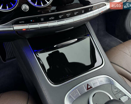 Черный Мерседес С Класс, объемом двигателя 3 л и пробегом 180 тыс. км за 39999 $, фото 47 на Automoto.ua