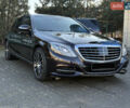 Черный Мерседес С Класс, объемом двигателя 2.99 л и пробегом 229 тыс. км за 32500 $, фото 15 на Automoto.ua