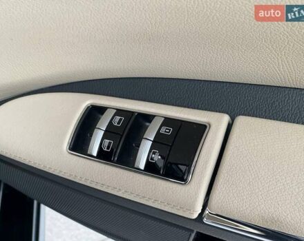 Черный Мерседес С Класс, объемом двигателя 2.14 л и пробегом 247 тыс. км за 22990 $, фото 50 на Automoto.ua