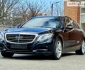 Черный Мерседес С Класс, объемом двигателя 4.66 л и пробегом 283 тыс. км за 29999 $, фото 17 на Automoto.ua