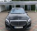 Мерседес С Класс 2013 в Хмельницком на Automoto.ua Черный Мерседес С Класс, объемом двигателя 2.99 л и пробегом 225 тыс. км за 30800 $, фото 2 на Automoto.ua