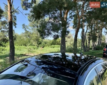 Чорний Мерседес С Клас, об'ємом двигуна 4.7 л та пробігом 119 тис. км за 29300 $, фото 9 на Automoto.ua