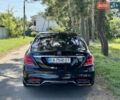 Чорний Мерседес С Клас, об'ємом двигуна 4.7 л та пробігом 119 тис. км за 29300 $, фото 5 на Automoto.ua