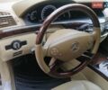 Мерседес С Клас 2013 у Івано-Франківську на Automoto.ua Чорний Мерседес С Клас, об'ємом двигуна 5 л та пробігом 150 тис. км за 23900 $, фото 35 на Automoto.ua