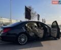 Черный Мерседес С Класс, объемом двигателя 4.7 л и пробегом 90 тыс. км за 33999 $, фото 13 на Automoto.ua