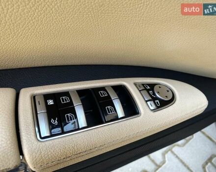 Черный Мерседес С Класс, объемом двигателя 3 л и пробегом 247 тыс. км за 17999 $, фото 25 на Automoto.ua