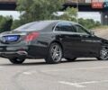 Мерседес С Класс 2013 в Киеве на Automoto.ua Черный Мерседес С Класс, объемом двигателя 4.66 л и пробегом 226 тыс. км за 38900 $, фото 19 на Automoto.ua