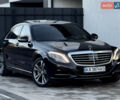 Чорний Мерседес С Клас, об'ємом двигуна 4.66 л та пробігом 195 тис. км за 27990 $, фото 76 на Automoto.ua