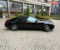 Чорний Мерседес С Клас, об'ємом двигуна 4.7 л та пробігом 131 тис. км за 28999 $, фото 4 на Automoto.ua