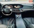 Чорний Мерседес С Клас, об'ємом двигуна 3 л та пробігом 235 тис. км за 34500 $, фото 68 на Automoto.ua