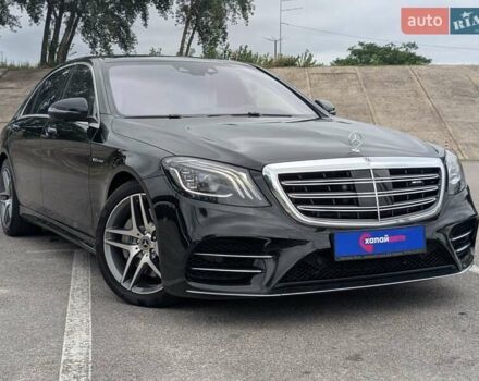 Мерседес С Класс 2013 в Киеве на Automoto.ua Черный Мерседес С Класс, объемом двигателя 4.66 л и пробегом 226 тыс. км за 38900 $, фото 48 на Automoto.ua